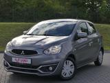 Mitsubishi Space Star 1.0 Diamant Edition Klima AUX - gebrauchte Mitsubishi Space Star aus dem Jahr 2017