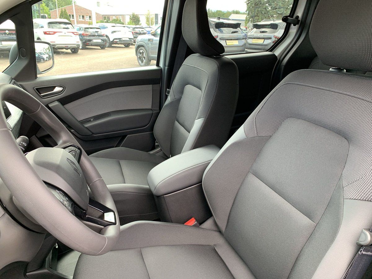 Renault Kangoo - Bild 9