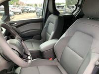 Renault Kangoo - Vorschau Bild 9