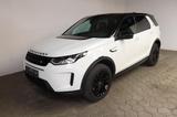 Land Rover Discovery Sport S AWD 2.0 TD4 LED*360CAM*AHK - gebrauchte Land Rover Discovery Sport aus dem Jahr 2020