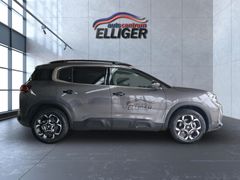 C5 Aircross Hybrid 145 ë-DCS6 MAX C5 Aircross Hybrid 145 ë-DCS6 MAX