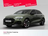 Audi S3 Sportback TFSI 245(333) kW(PS) S tronic - Audi S3 Neuwagen