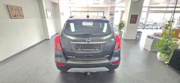 Opel Mokka X - 7