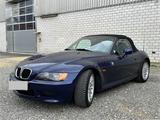 BMW Z3 1.8 - Fast Oldtimer !!! - BMW Z3 aus 1996: Roadster