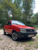 Lancia y10 gt 1.3 i.e - Lancia aus 1992