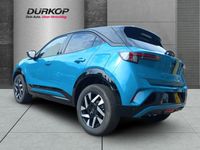 Opel Mokka - Vorschau Bild 3