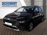 Hyundai BAYON Select *UPE 23.970€* NAVI KAMERA TEMPOMAT  - scheckheftgepflegte Hyundai BAYON
