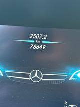 Mercedes-Benz C 220 d T Autom. AMG Line, LED, NIGTH EDITION,Ka - gebrauchte Mercedes-Benz C 220 aus dem Jahr 2021
