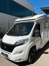 HYMER / ERIBA / HYMERCAR Tramp 588 SL - Hymer Tramp S