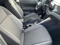 Volkswagen Taigo - Vorschau Bild 12