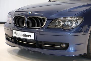 2007 Alpina B7 缩略图 17
