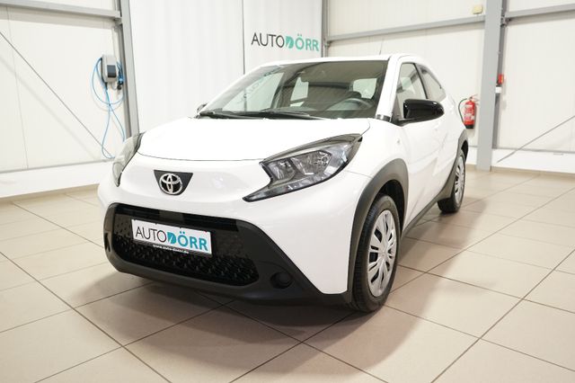Abbildung des Autos