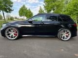 Mercedes-Benz GLC 63 AMG Mercedes-AMG GLC 63 S 4MATIC+ Aut... - Mercedes-Benz GLC 63 AMG von privat