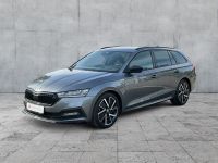Skoda Octavia - Vorschau Bild 2