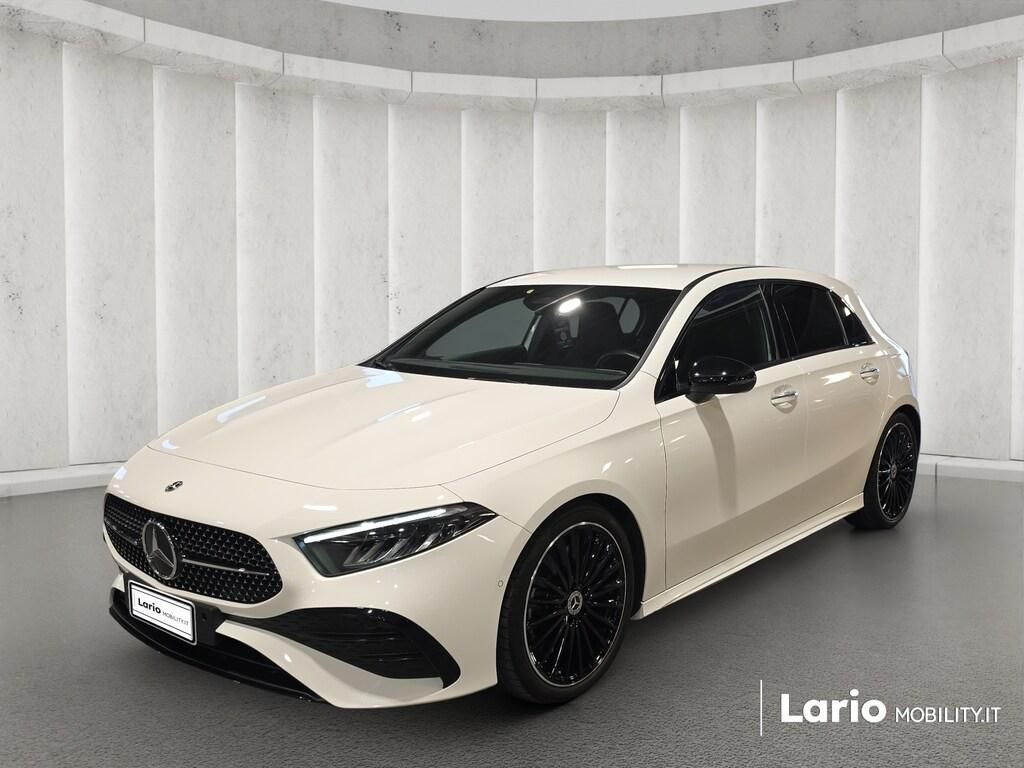 Mercedes-Benz Mercedes Classe A 250 250 Premium Plus AMG Line 
