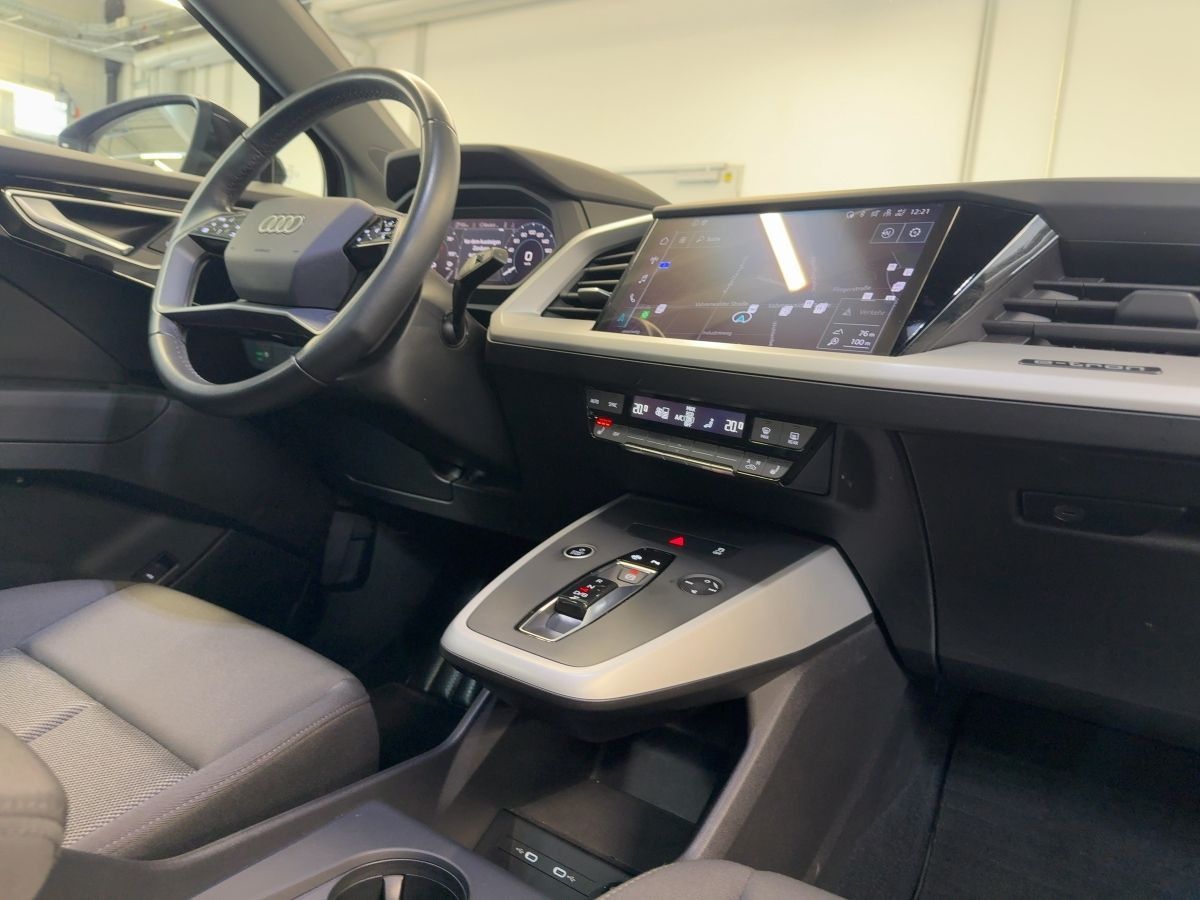 Audi Q4 e-tron - Bild 13