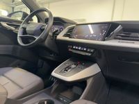 Audi Q4 e-tron - Vorschau Bild 13