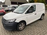 Volkswagen Caddy Cargo EcoProfi - gebrauchte VW Caddy aus dem Jahr 2022