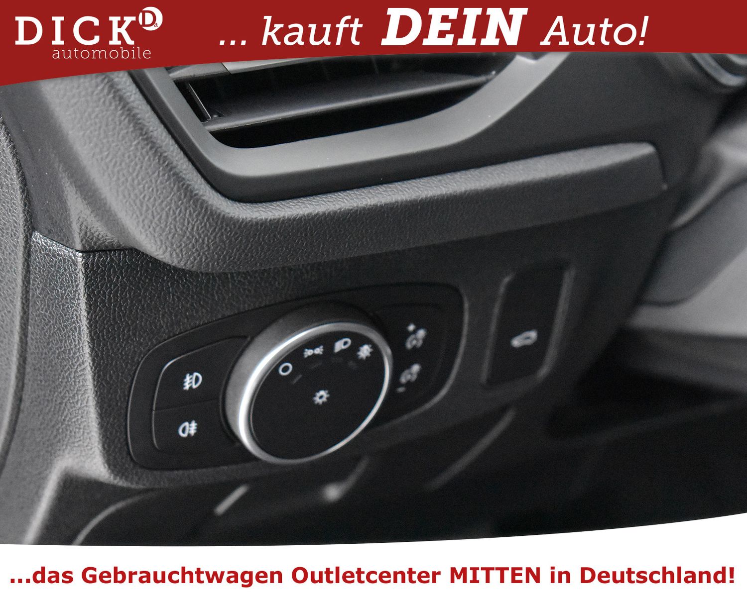 FORD Focus 1.5 EB Aut. Titan NAV+KAM+LED+SHZ+AHK+ACC+ - Image 18