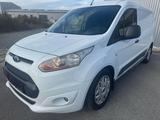 Ford Transit Connect Kasten lang Trend - Ford Transit: Kleinwagen