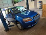 Daewoo Kalos 1.2 | TÜV NEU | Isofix - Daewoo Gebrauchtwagen
