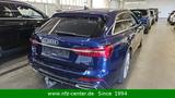 Audi A6 Avant 55 TFSI e quattro sport - Audi A6 mit Hybrid-Antrieb
