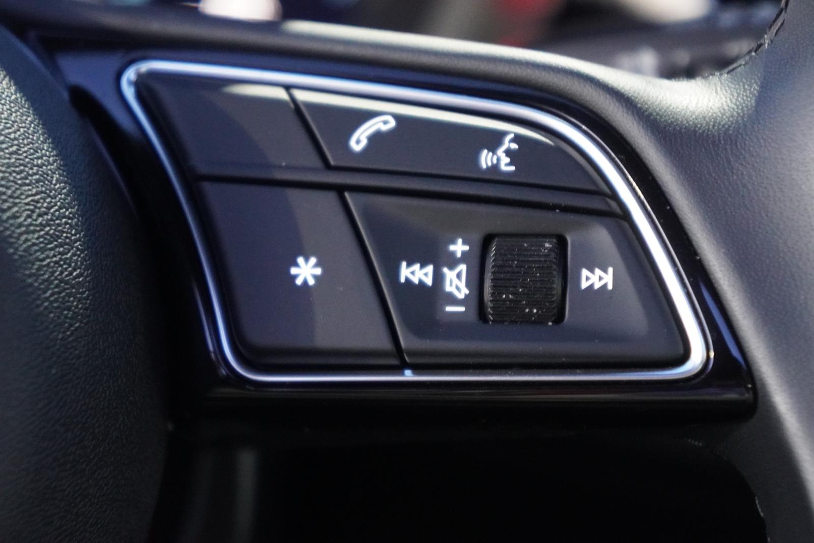 Audi A3 Sportback 35 TFSI advanced LED Klimaaut. PDC, миниатюра 22