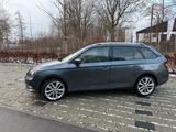 Skoda Fabia 1.2l TSI 81kW Style Combi Style - Skoda Fabia von privat