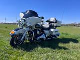 Harley-Davidson Electra Glide Ultra Classic 110 Jahre HD - Offers