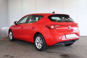 Seat Leon 1.5 TSI Style AID+LED+LANE+ALU