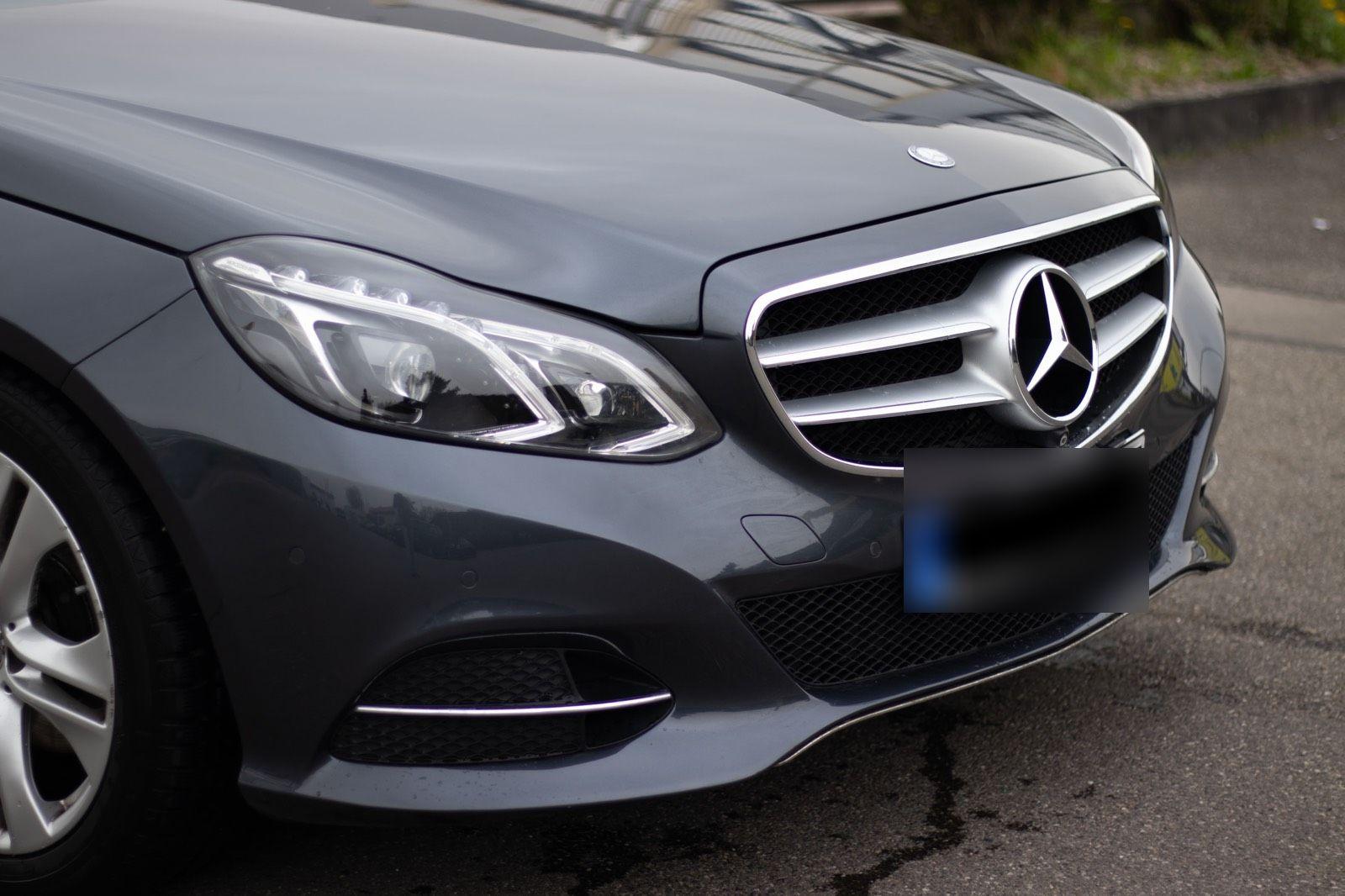 Mercedes-Benz CE 220