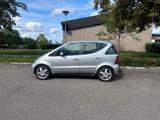 Mercedes-Benz A-Klasse A 190 Avantgarde - gebrauchte Mercedes-Benz A 190 aus dem Jahr 2002