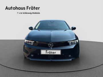Fotografie des Opel Astra L 5-trg. Enjoy inkl. Tech & Komfortpaket
