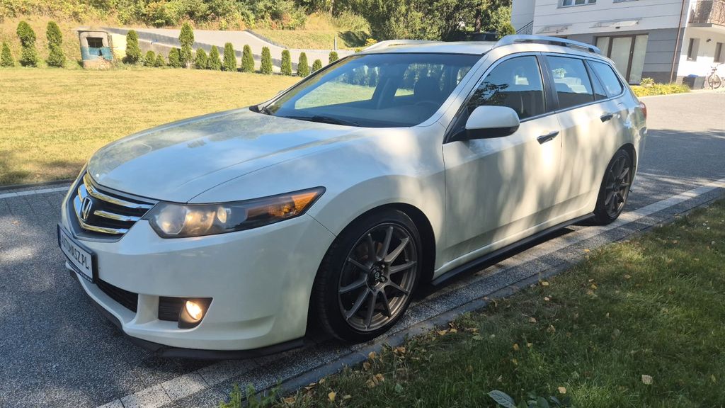 Angebot ansehen Honda Accord