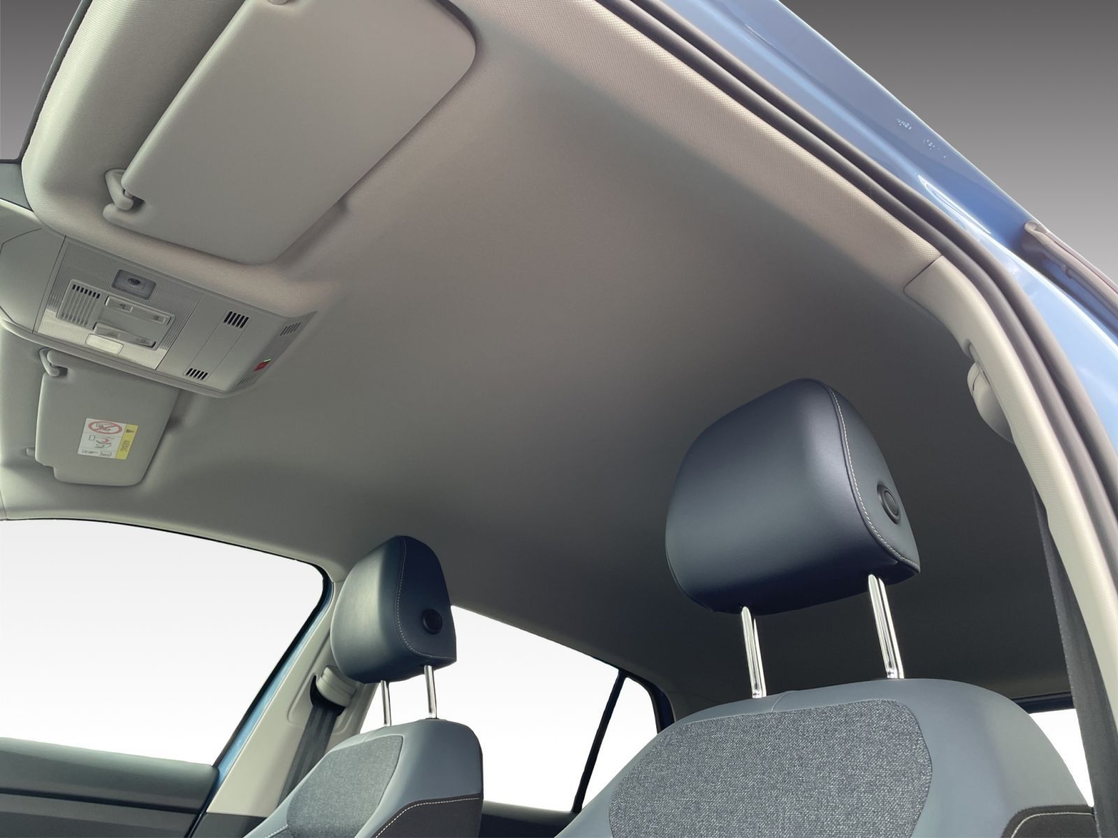 Volkswagen T-Cross - Bild 10