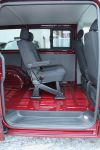 Volkswagen T6.1 Kombi 150PS DSG LED AHK Standhzg Campervor.
