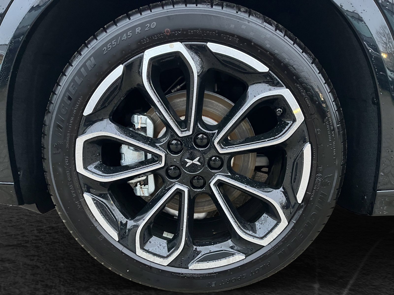 XPENG G6