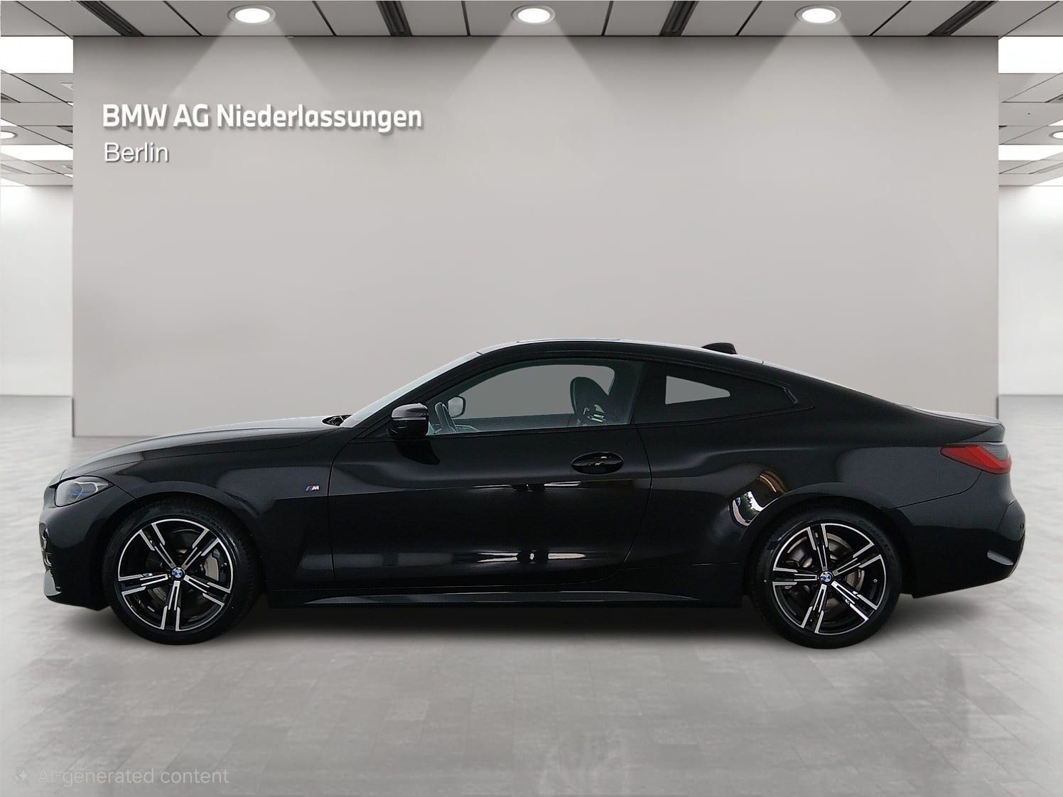BMW 430i xDrive Coupé M Sport LiveCockpitProf Laser foto 3