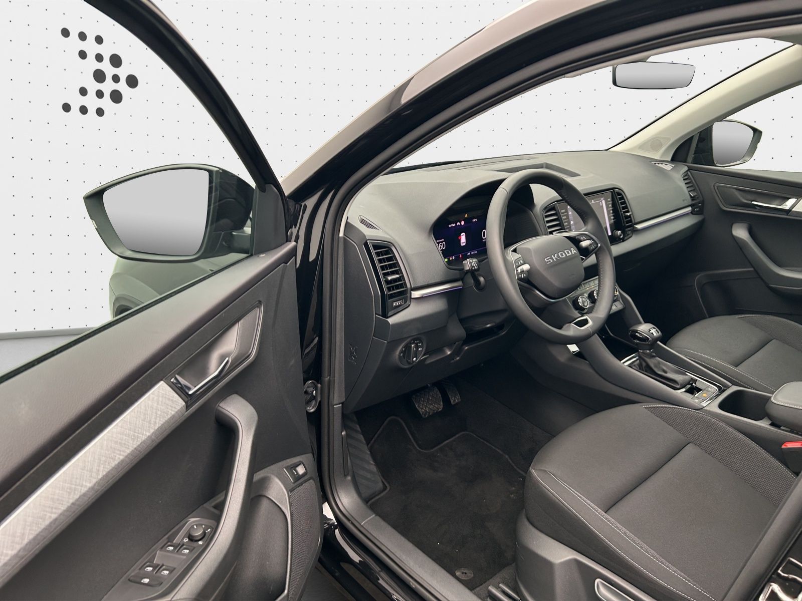 Skoda Karoq - Bild 14