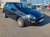 Fiat Punto 1.2 GARANTIE KLIMAANLAGE NAVIGATION - Fiat Punto in Duisburg