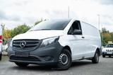 Mercedes-Benz Vito Kasten 114 CDI RWD lang RückFahrKam