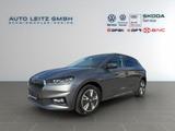 Skoda Fabia 1.0 TSI Style LED APP VC RFK GRA LM16  - Skoda Fabia: 16v