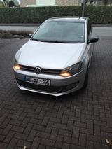 Volkswagen VW Polo Sondermodell " Match" - Volkswagen Polo: Sondermodell