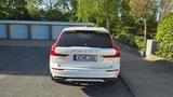 Volvo XC60 D4 R Design Geartronic  inkl. Autopilot - Volvo XC60 Gebrauchtwagen in Hannover