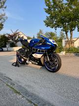 Yamaha YZF-R6 RJ27 - YAMAHA R6