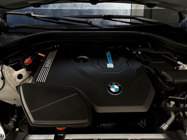 Foto Nummer 15: BMW X3