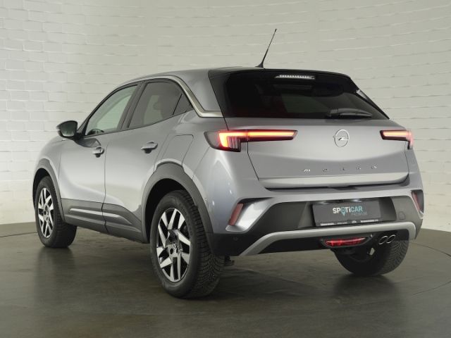 Mokka B ELEGANCE+NAVI+BLUETOOTH+SITZ-/LENKRADHEI