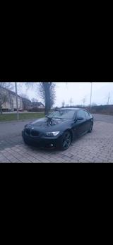 BMW Bmw e92 335i N54 - BMW 335 aus 2008: Coupe