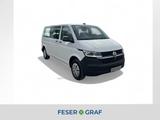 Volkswagen T6.1 Kombi LED,2xKLIMA,GJR,PDC,6-Sitze,NP55730 - Volkswagen T6 Kombi Tageszulassungen