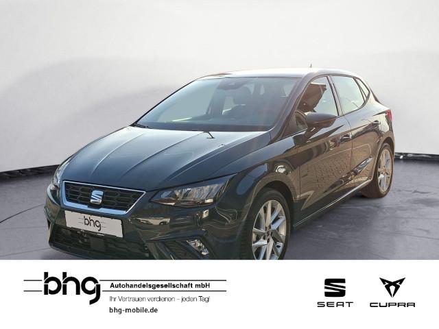 Seat Ibiza FR 1.0 TSI 7-Gang-DSG